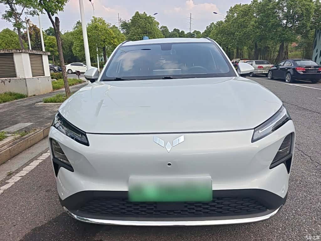 Wuling Starlight, 2025 3