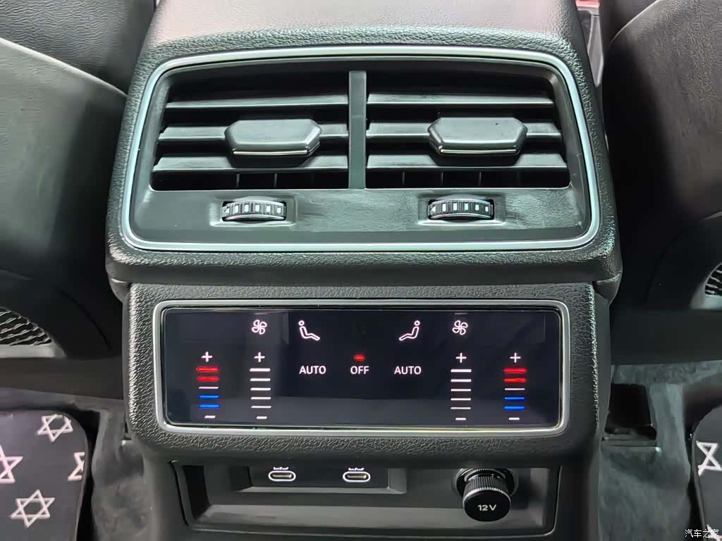 Audi A6L, 2024 13