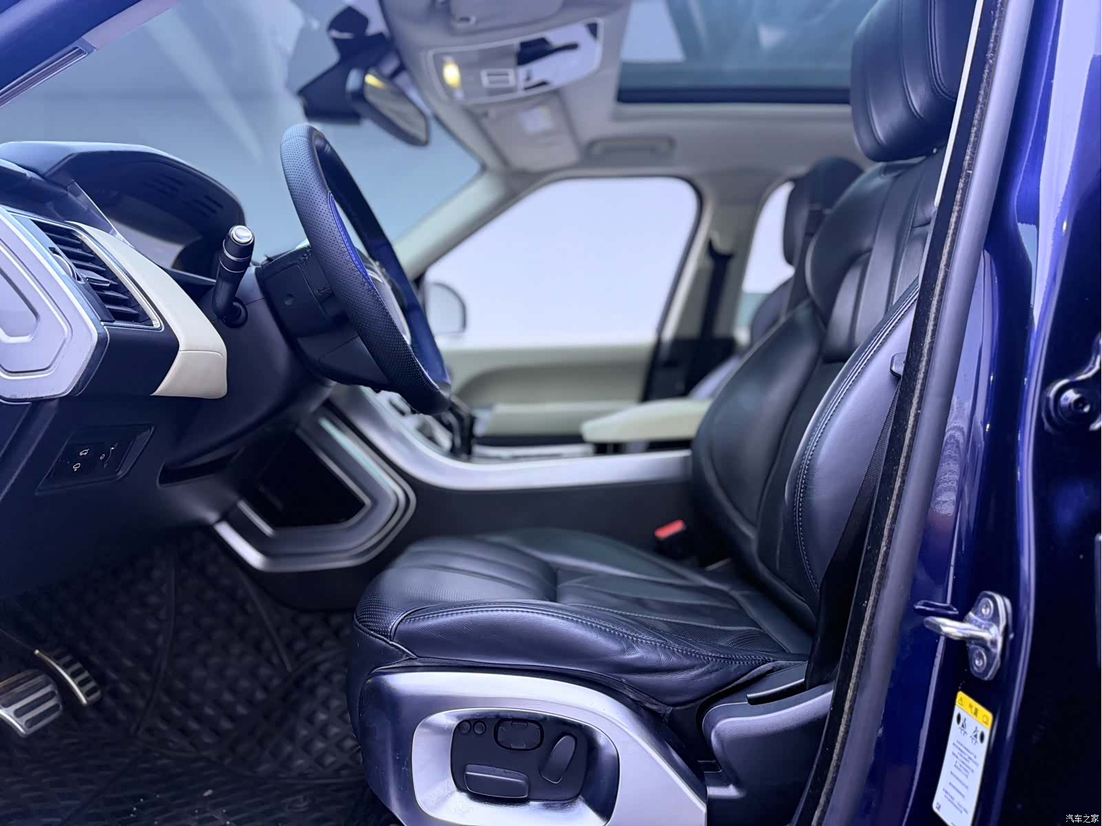 Land Rover Range Rover, 2014 все фото