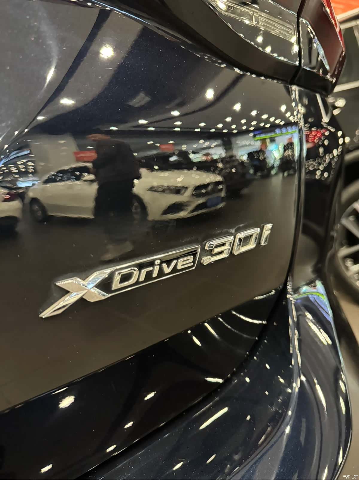 BMW X3, 2021 7