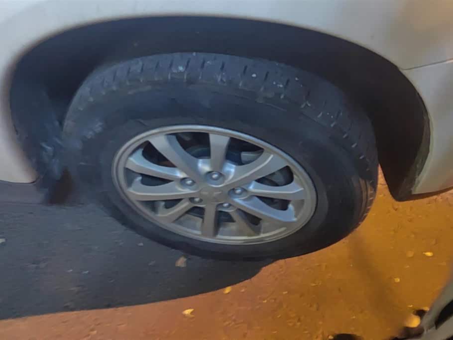 Mitsubishi Jinxuan ASX