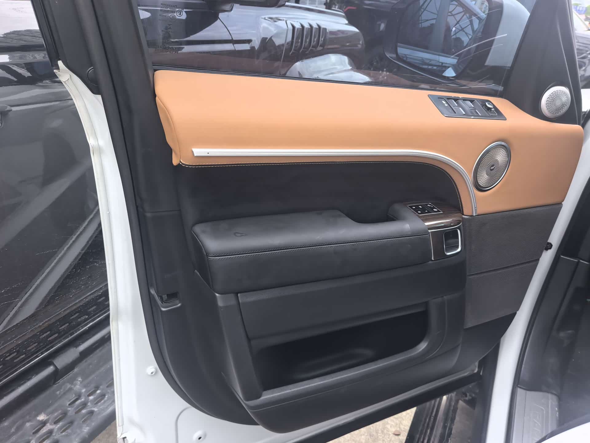 Land Rover Range Rover, 2014 6