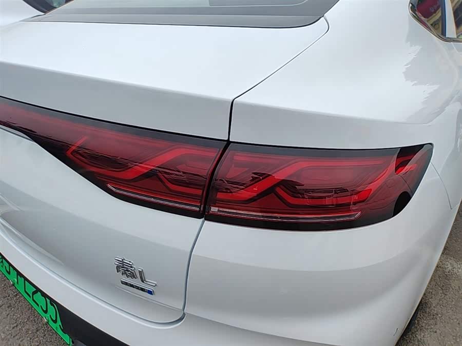 BYD Qin L 2025, фото 8