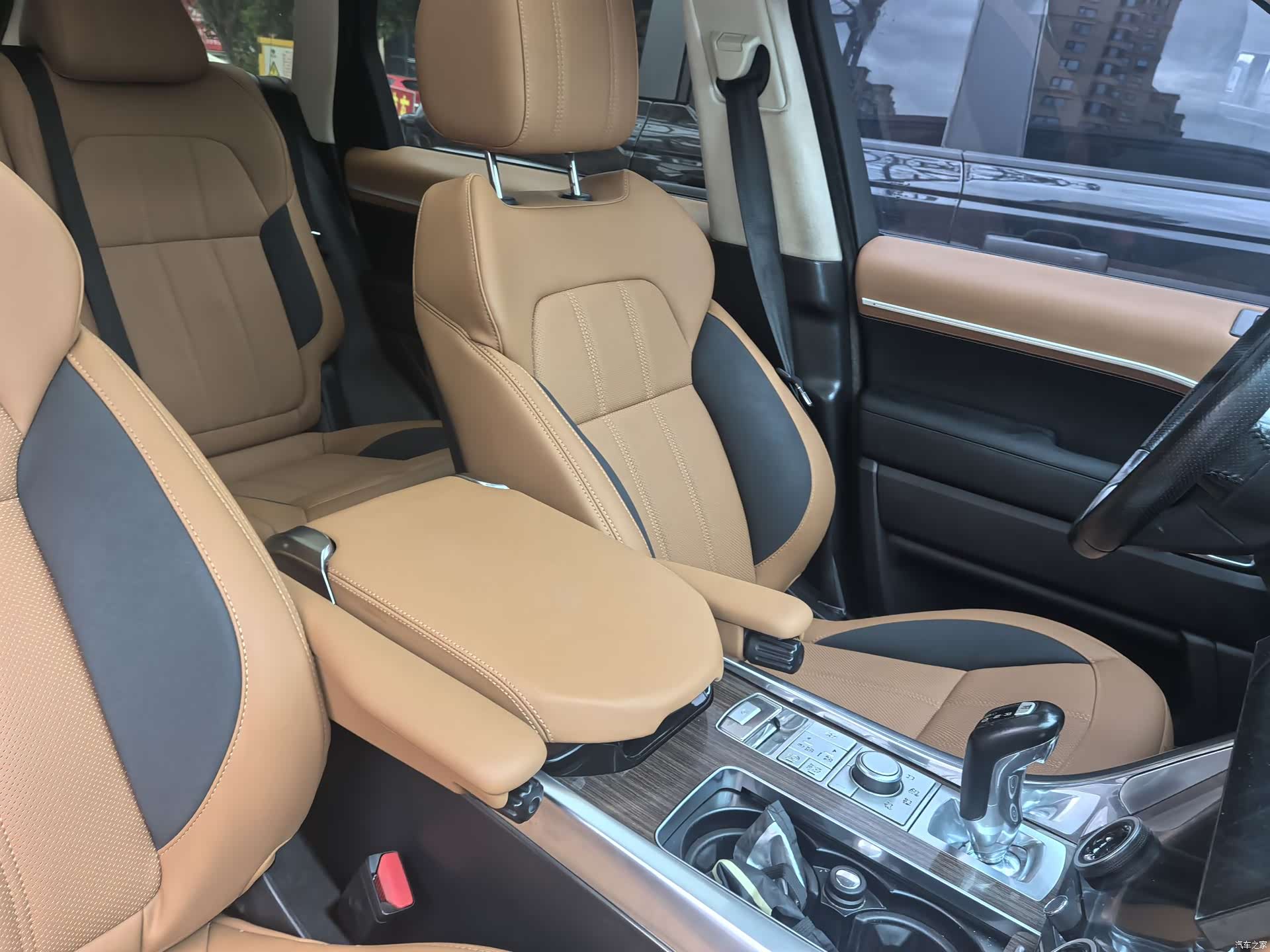 Land Rover Range Rover, 2014 22