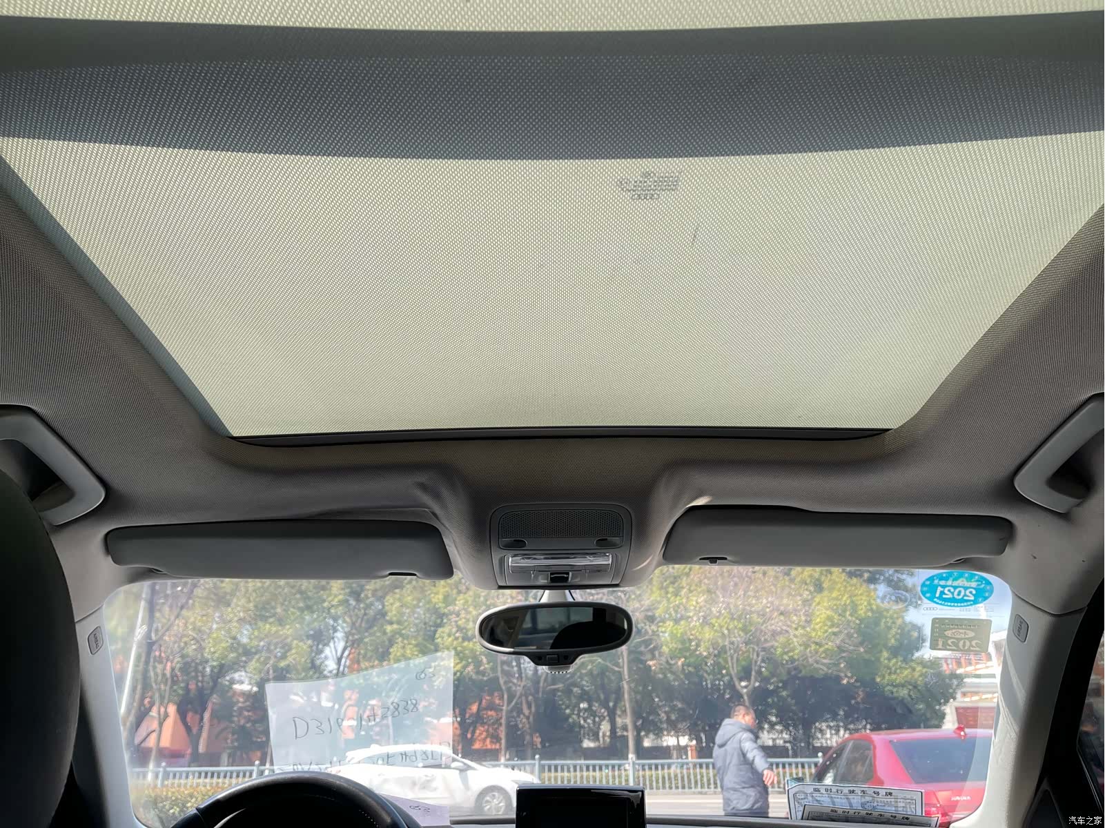 Audi Q3, 2014 12
