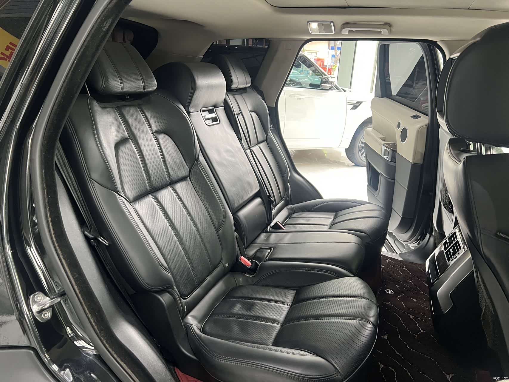 Land Rover Range Rover, 2016 8