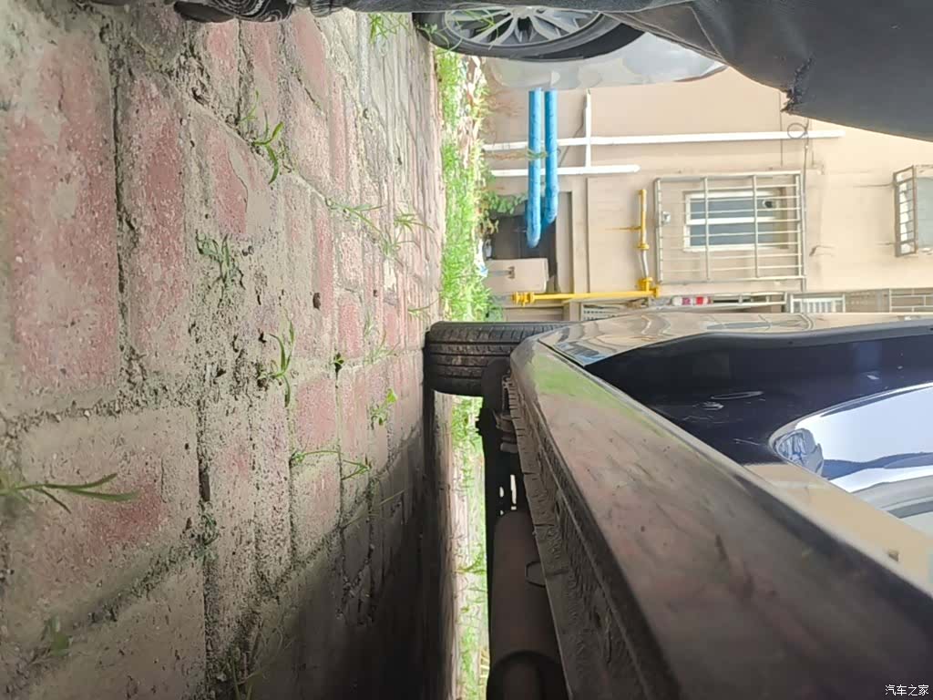Buick GL8, 2016 21