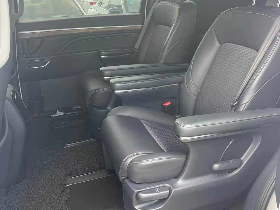 Trumpchi Trumpchi M8