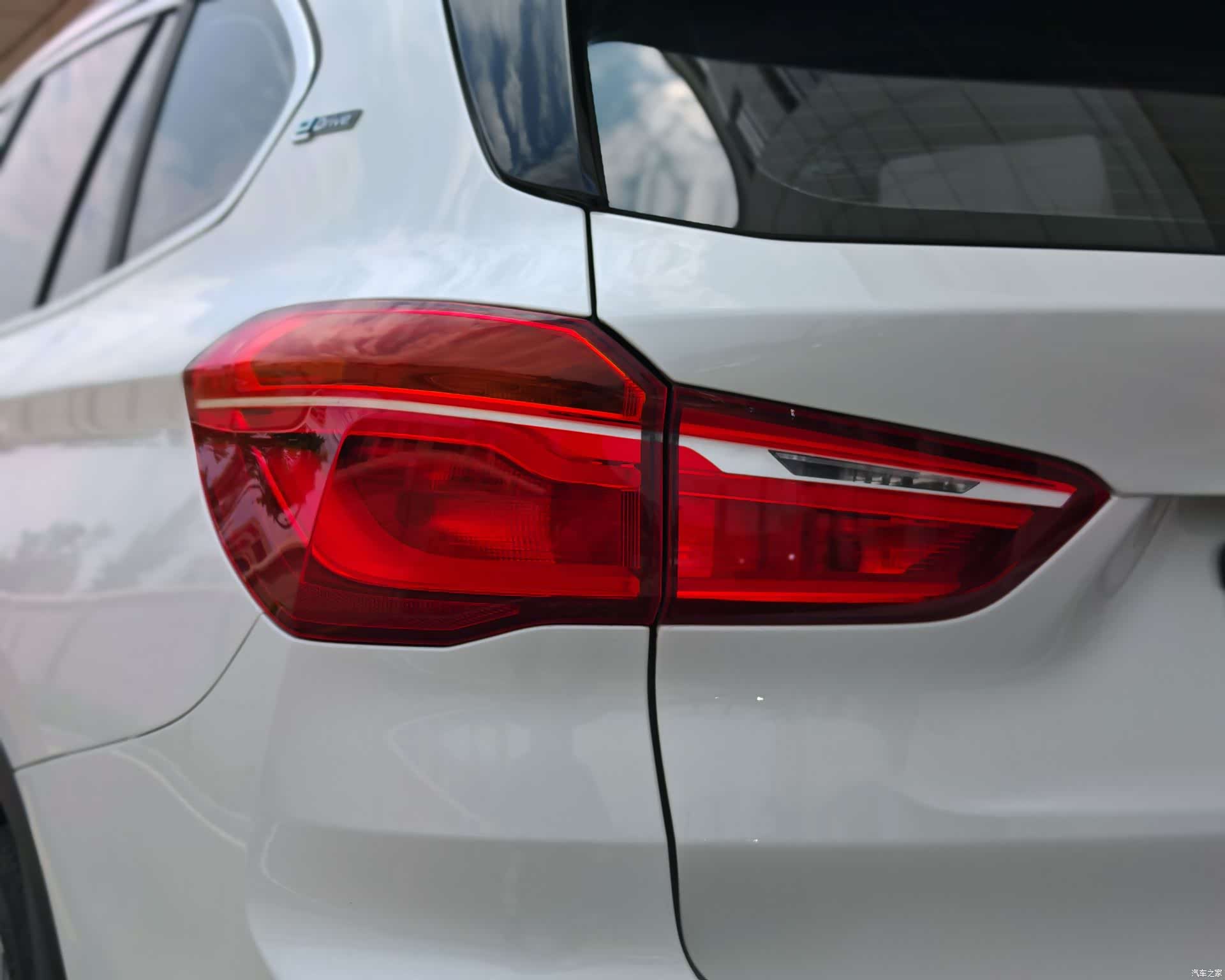 BMW X1, 2018 10