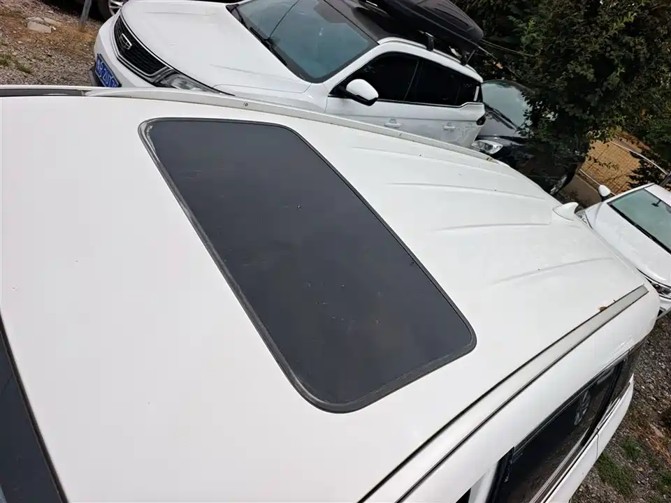 BYD Song MAX BYD Song MAX