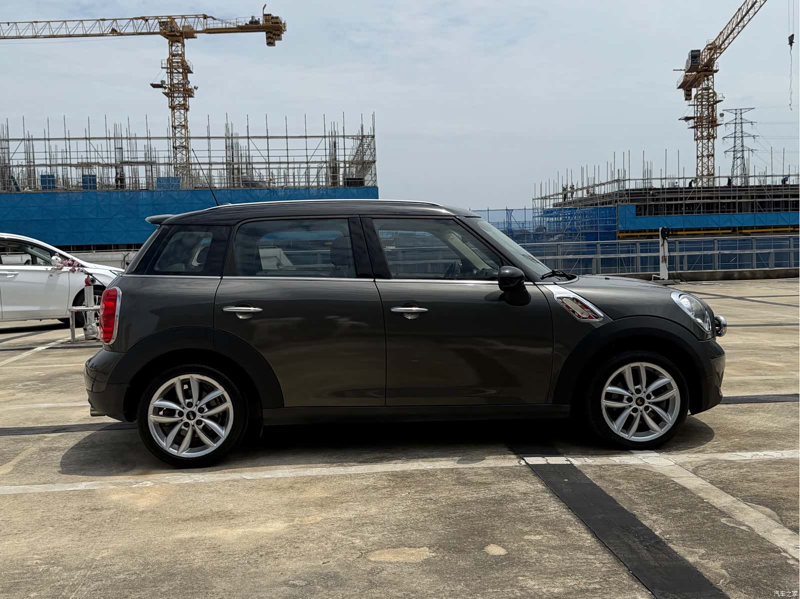 Mini Countryman, 2015 14