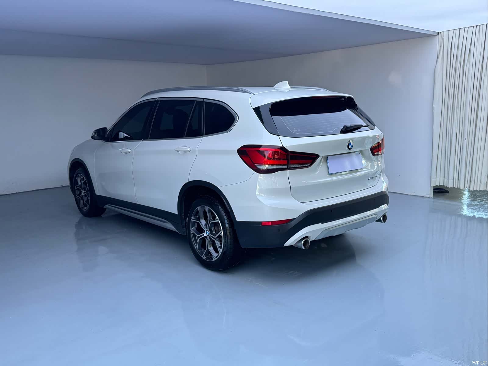BMW X1, 2022 4