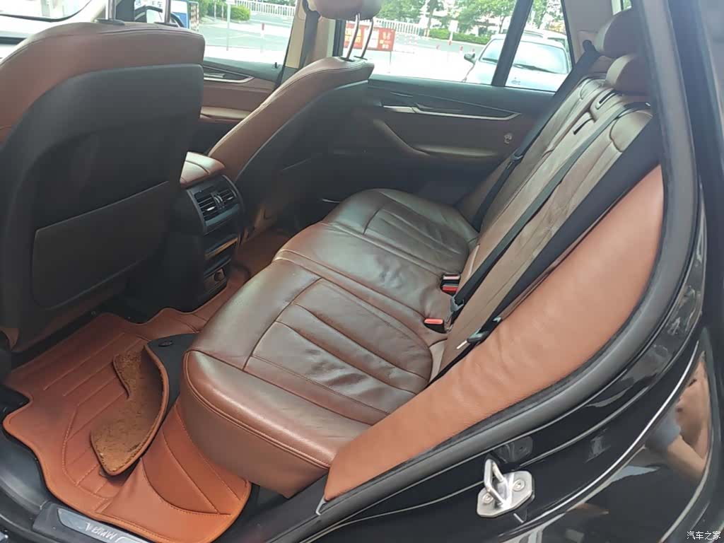 BMW X5, 2017 17
