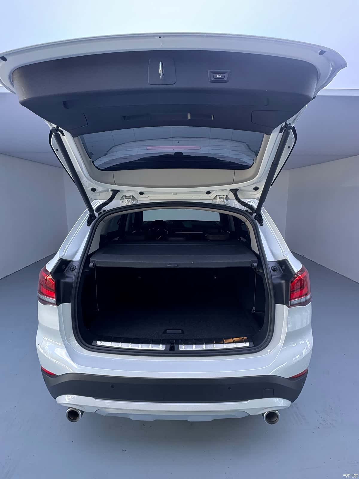 BMW X1, 2022 14