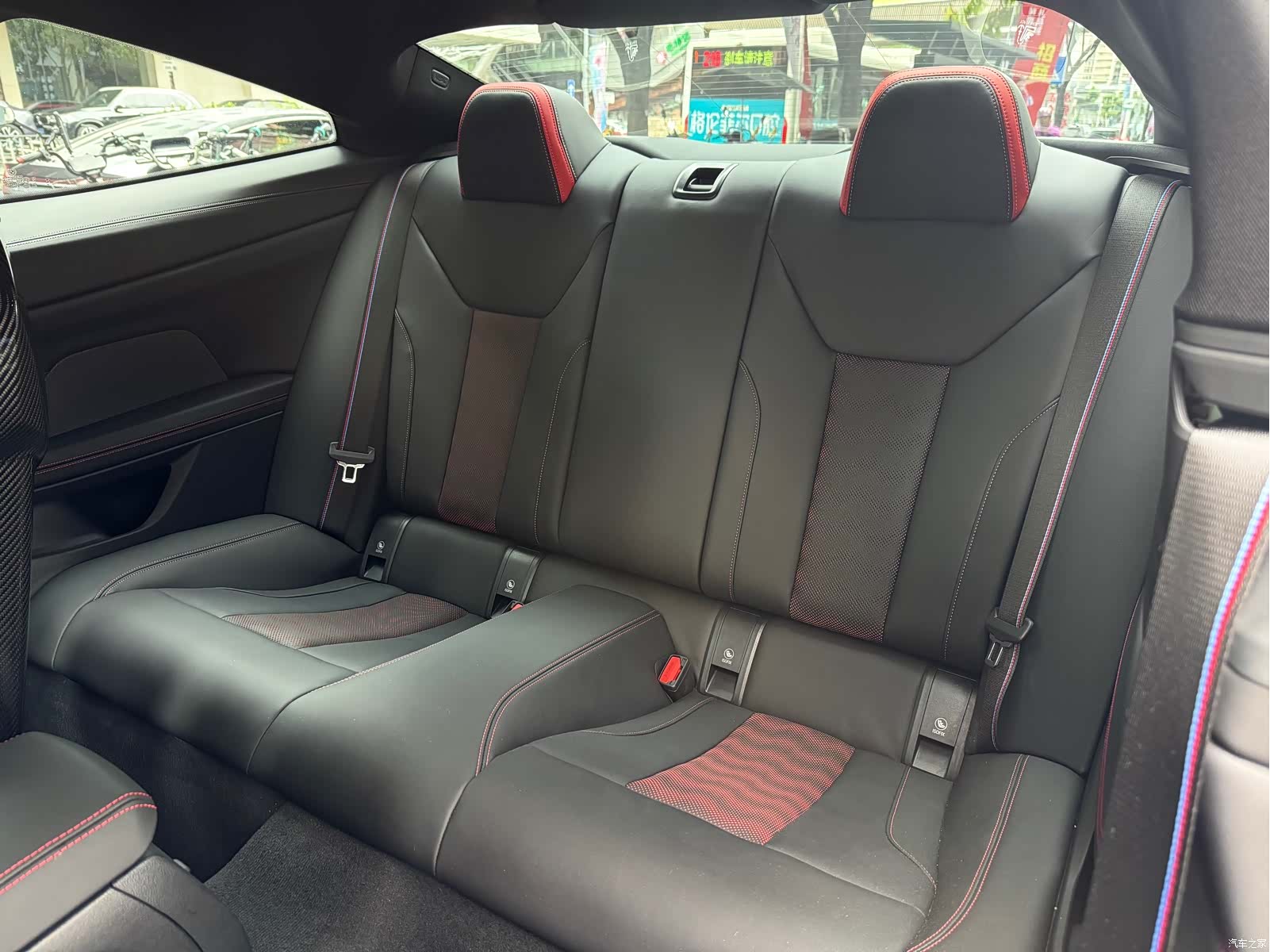 BMW M4, 2025 18