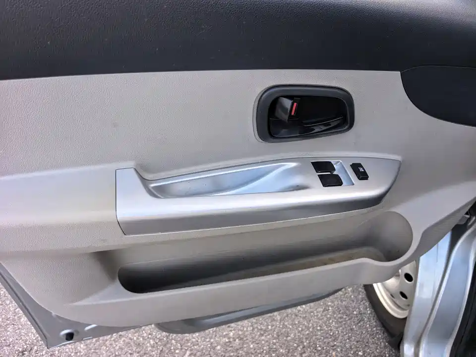 Changan Kaicheng Changan Star Card