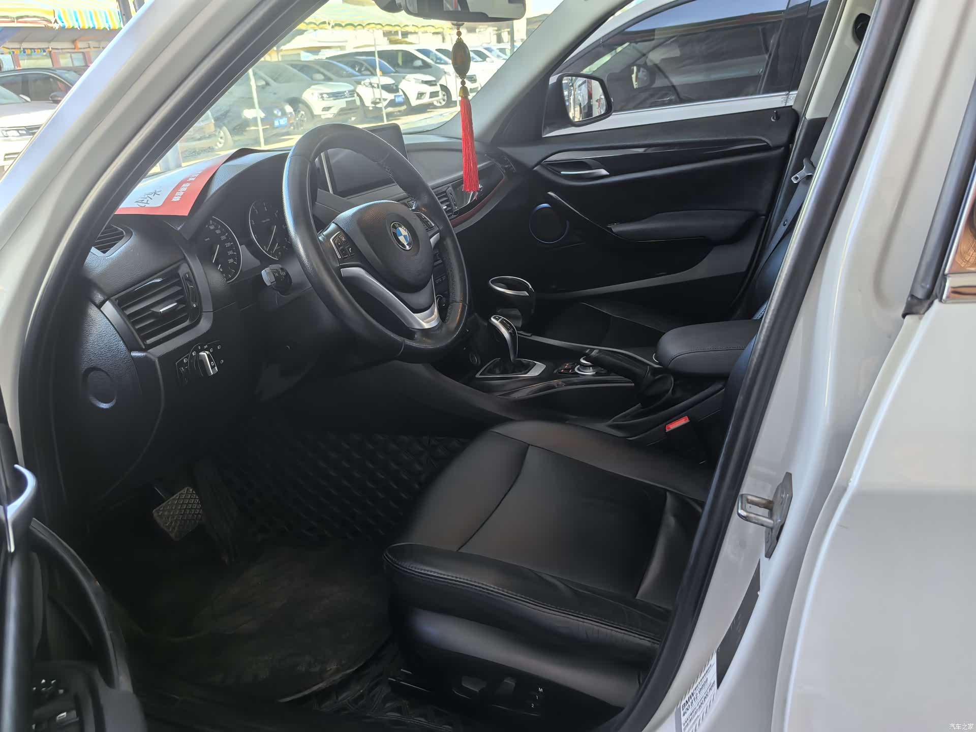 BMW X1, 2015 7
