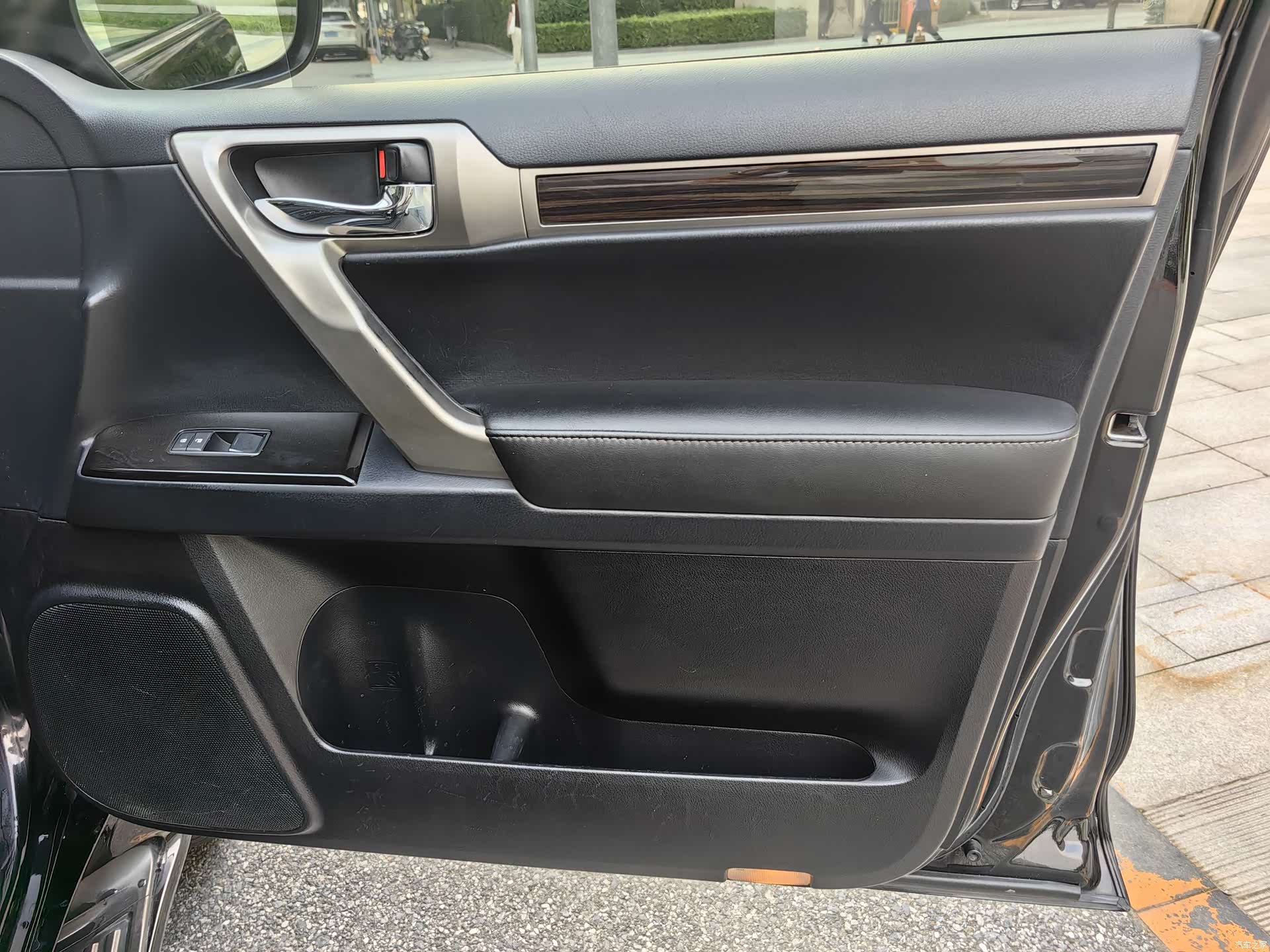 Lexus GX, 2014 9