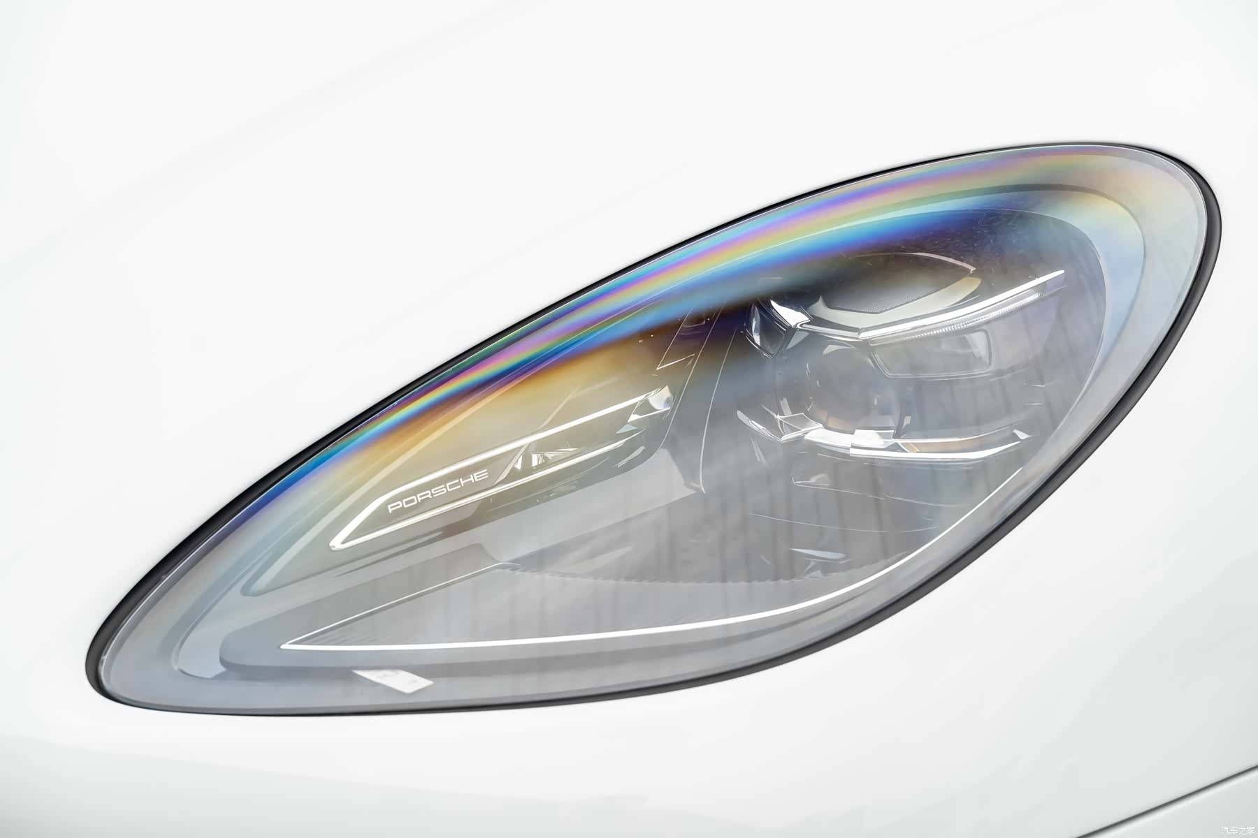 Porsche Macan, 2023 10