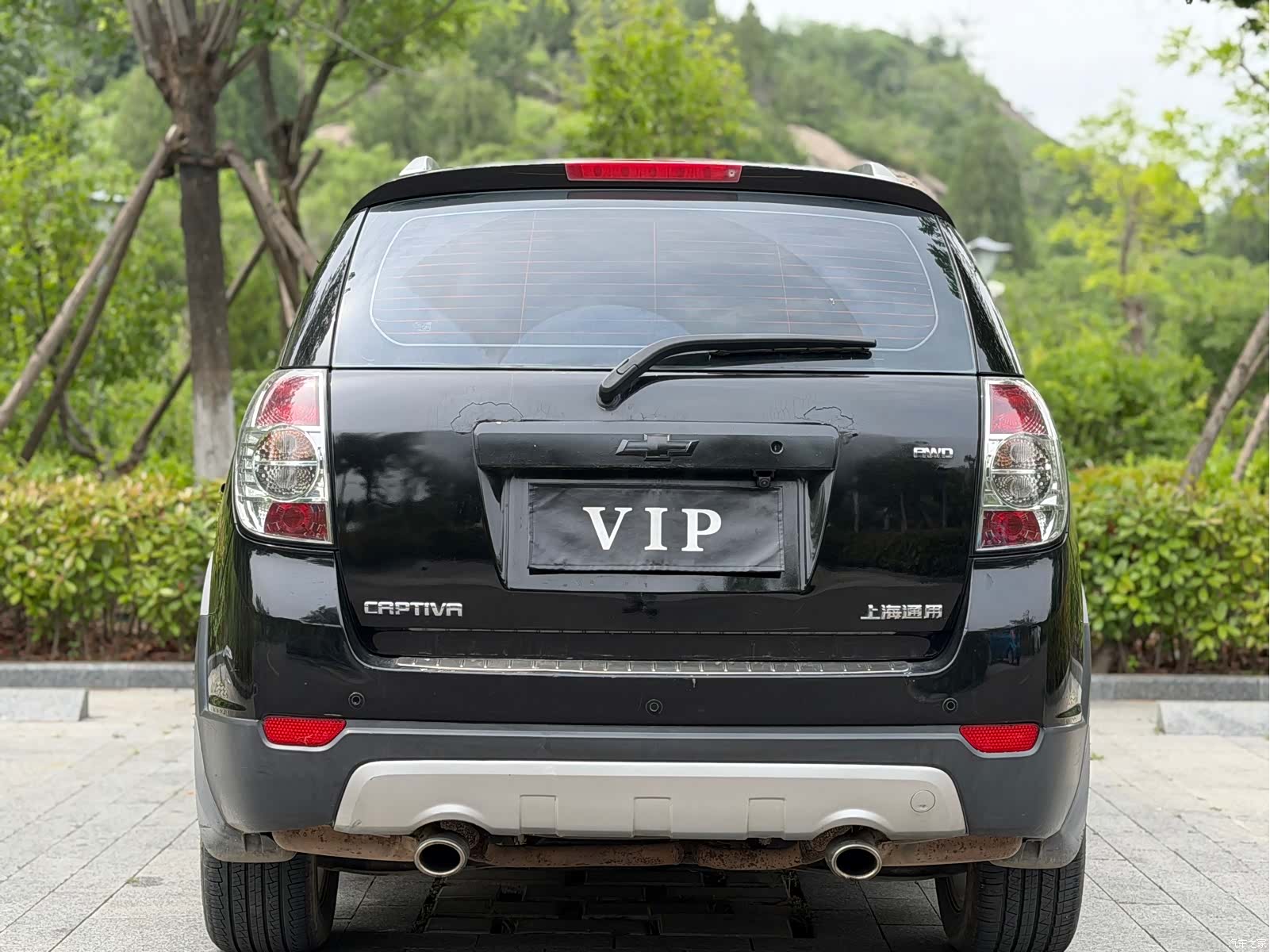 Chevrolet 7, 2013 все фото