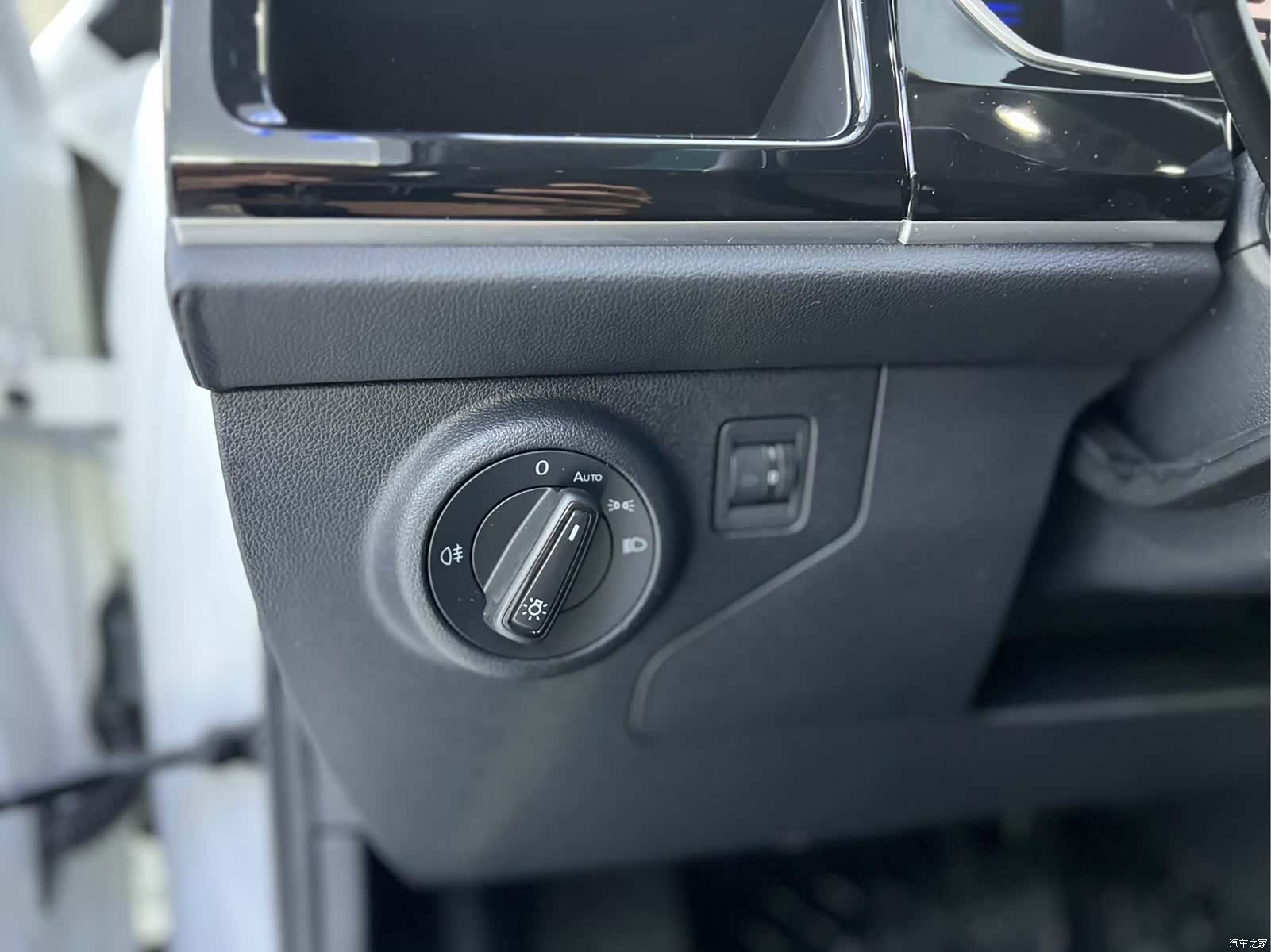 Volkswagen VS7, 2022 все фото