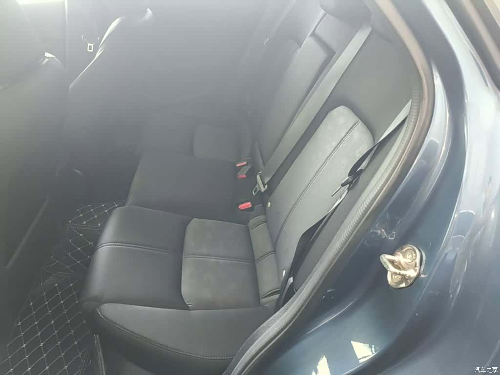 Mazda CX-4, 2020 17
