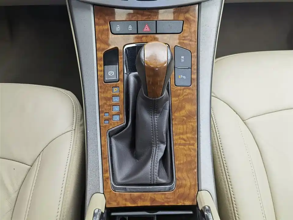 Buick Lacrosse Buick Lacrosse
