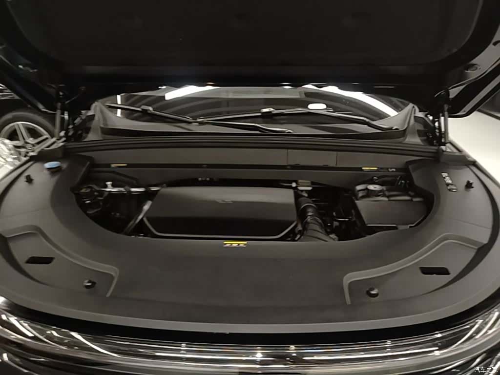 Li Auto L7, 2024 20