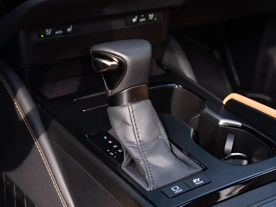 Lexus ES Lexus ES