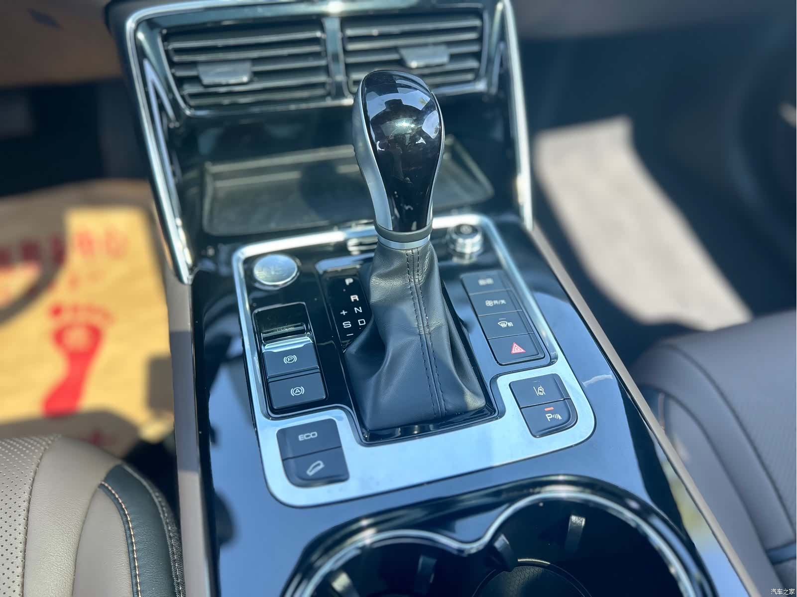 BYD Tang, 2021 23