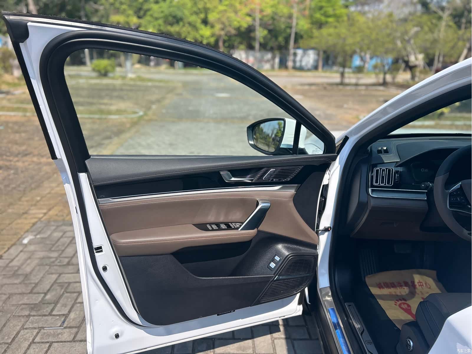 BYD Tang, 2021 10