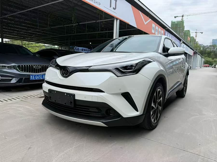 Toyota IZOA 2021, фото 3