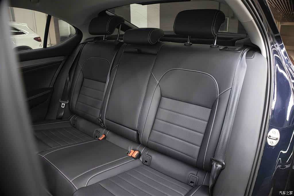 Skoda Superb, 2024 21