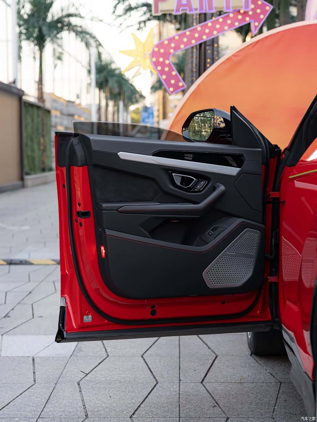 Lamborghini Urus, 2019 17