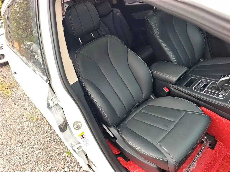BYD Song MAX BYD Song MAX