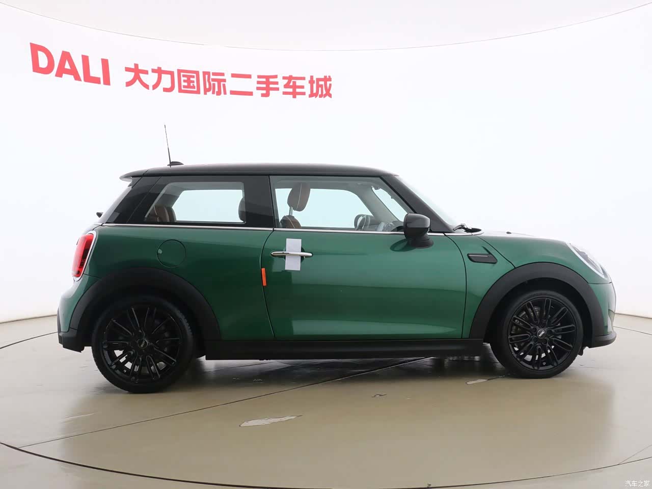 Mini Cooper, 2022 4