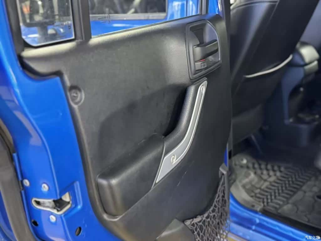Jeep Wrangler, 2017 11