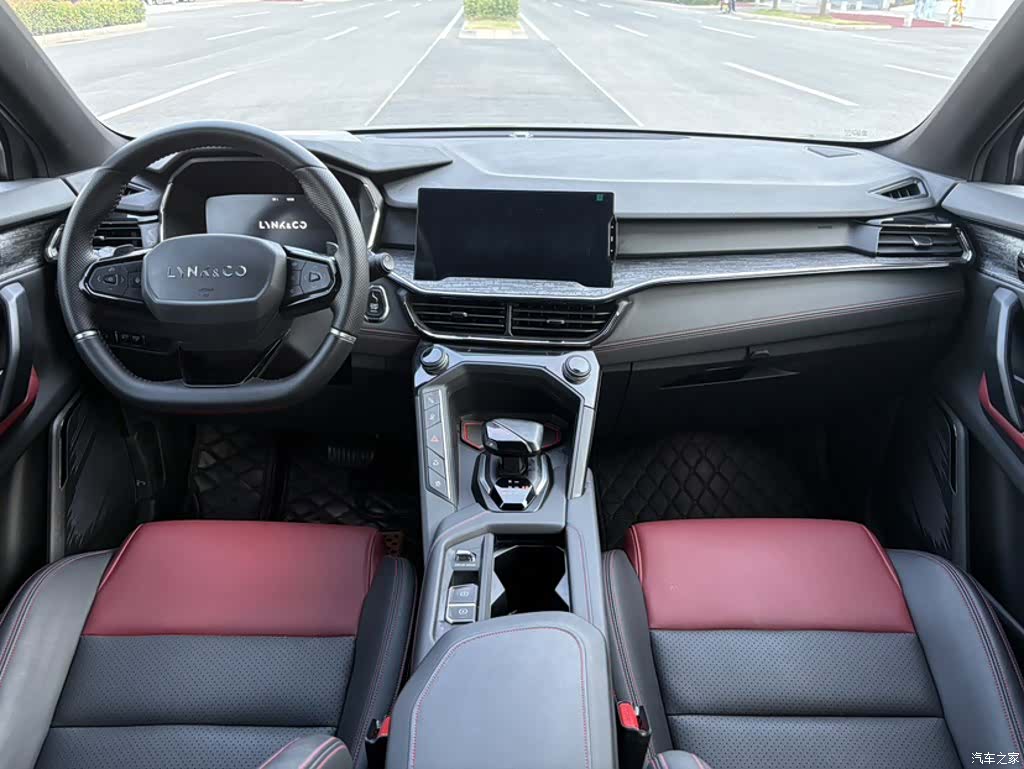 Lynk & Co 02, 2021 8