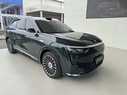 ʽM8 2025  Max+ 53.4kWh 5