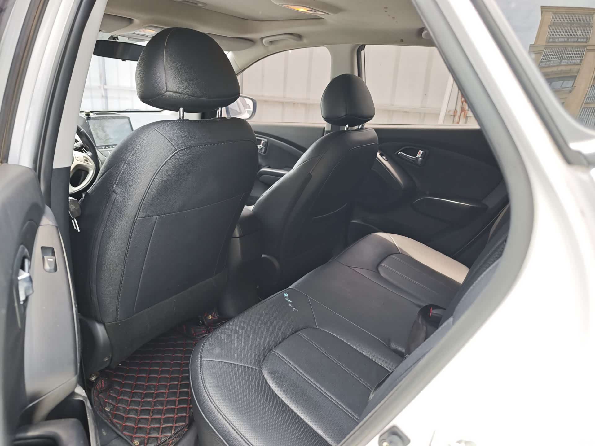 Hyundai ix35, 2016 7
