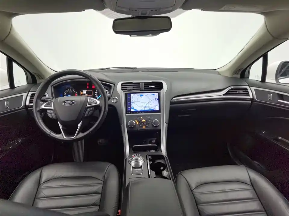 Ford Mondeo Ford Mondeo
