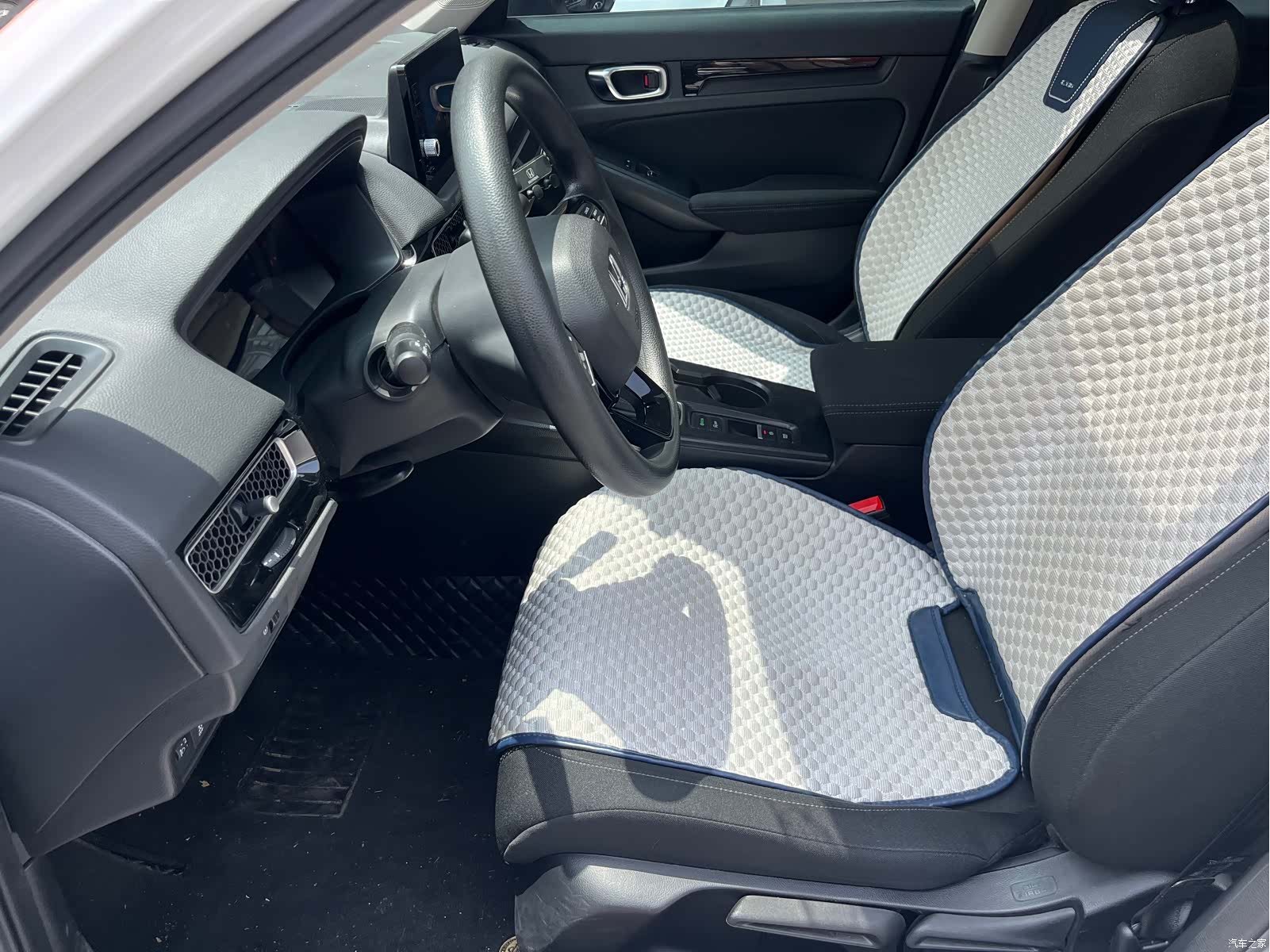 Honda Integra, 2023 3