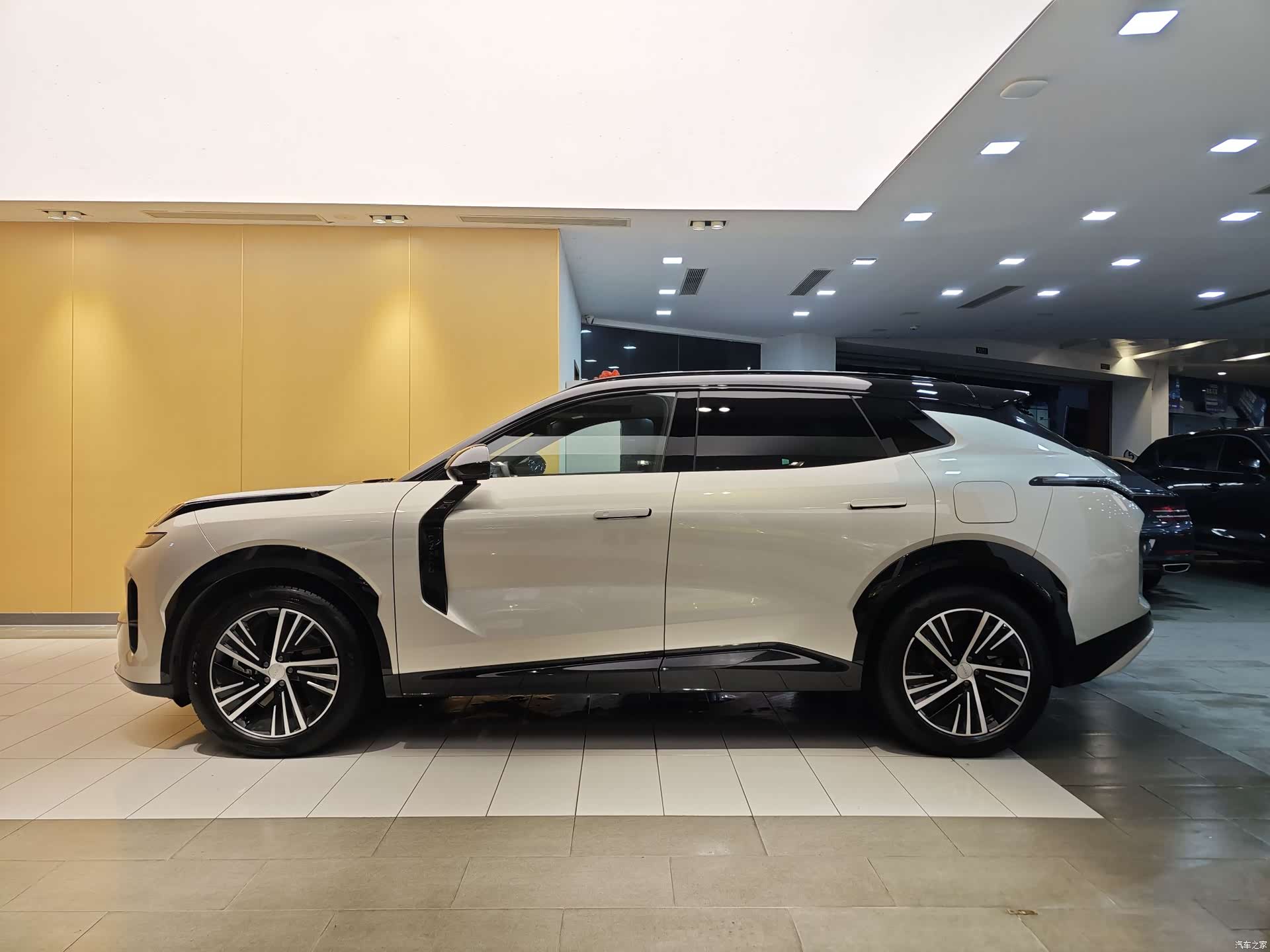 Lynk & Co 02, 2024 6