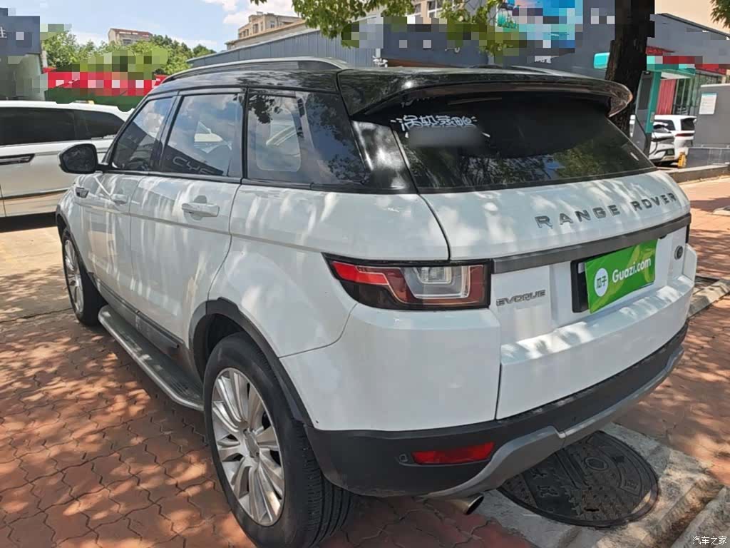 Land Rover Range Rover, 2017 все фото