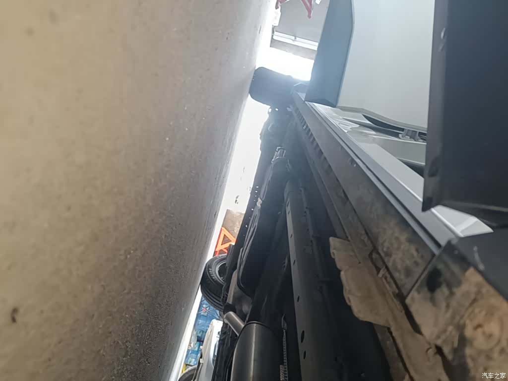 Maxus G50, 2025 21