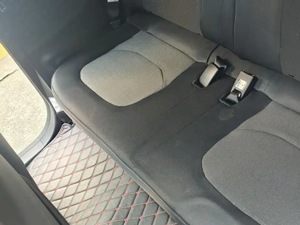 Wuling Hongguang MINIEV Wuling Hongguang MINIEV