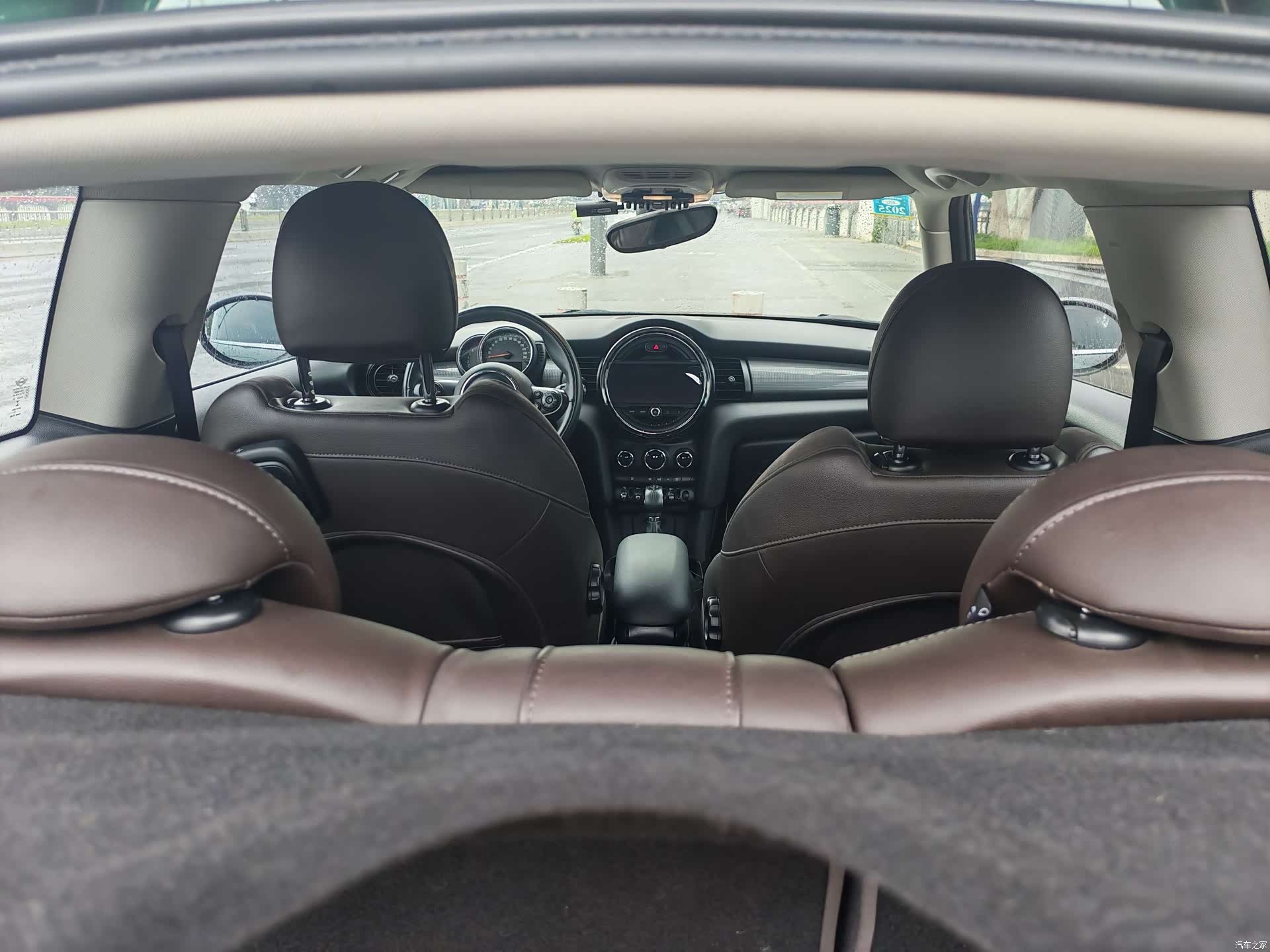 Mini Cooper, 2017 11
