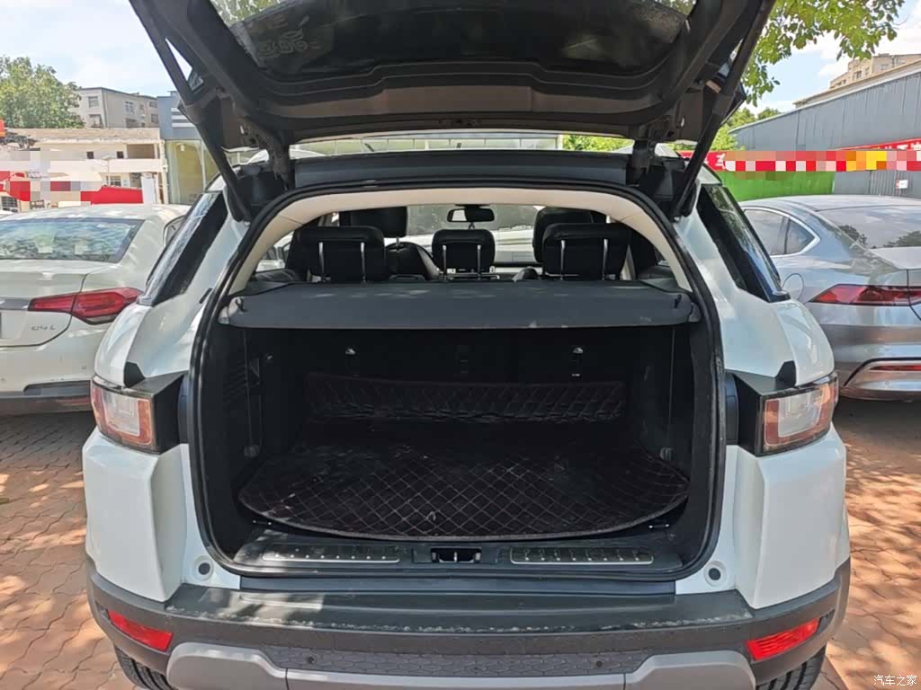 Land Rover Range Rover, 2017 19