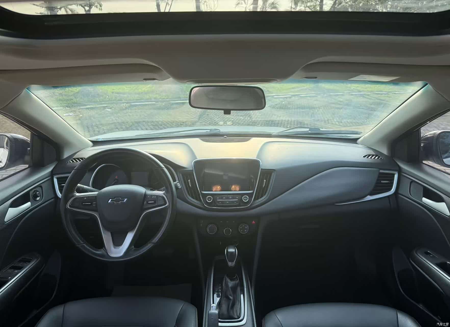 Chevrolet Redline, 2021 9