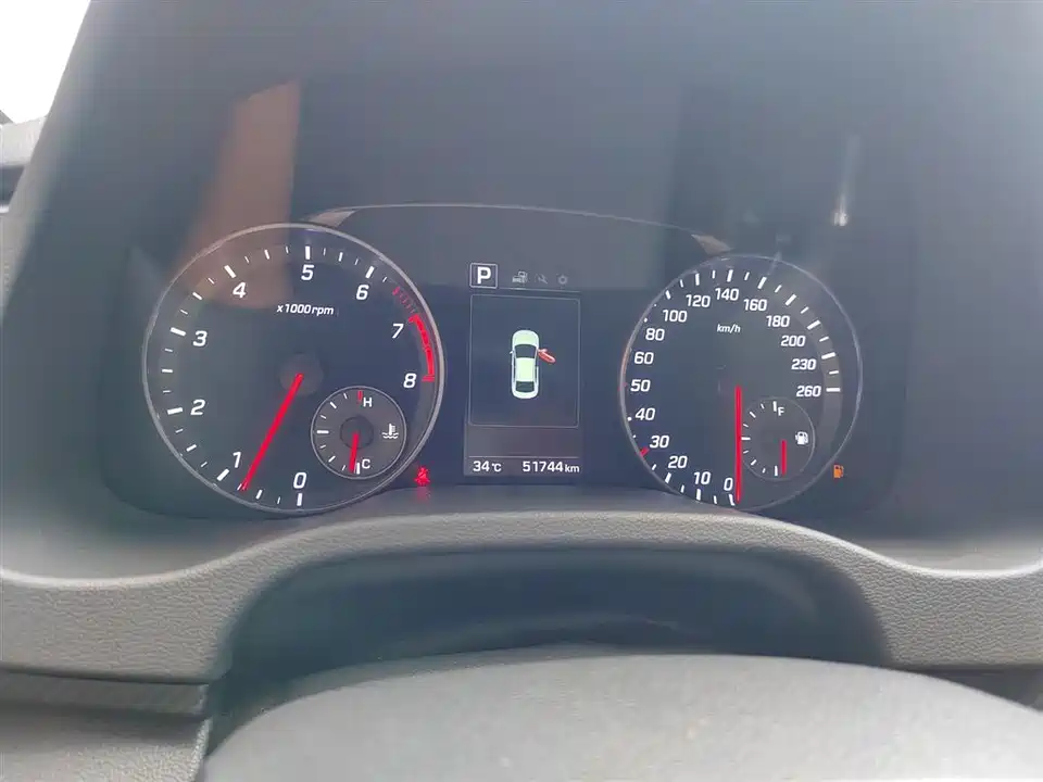 Hyundai Lead Hyundai Lead